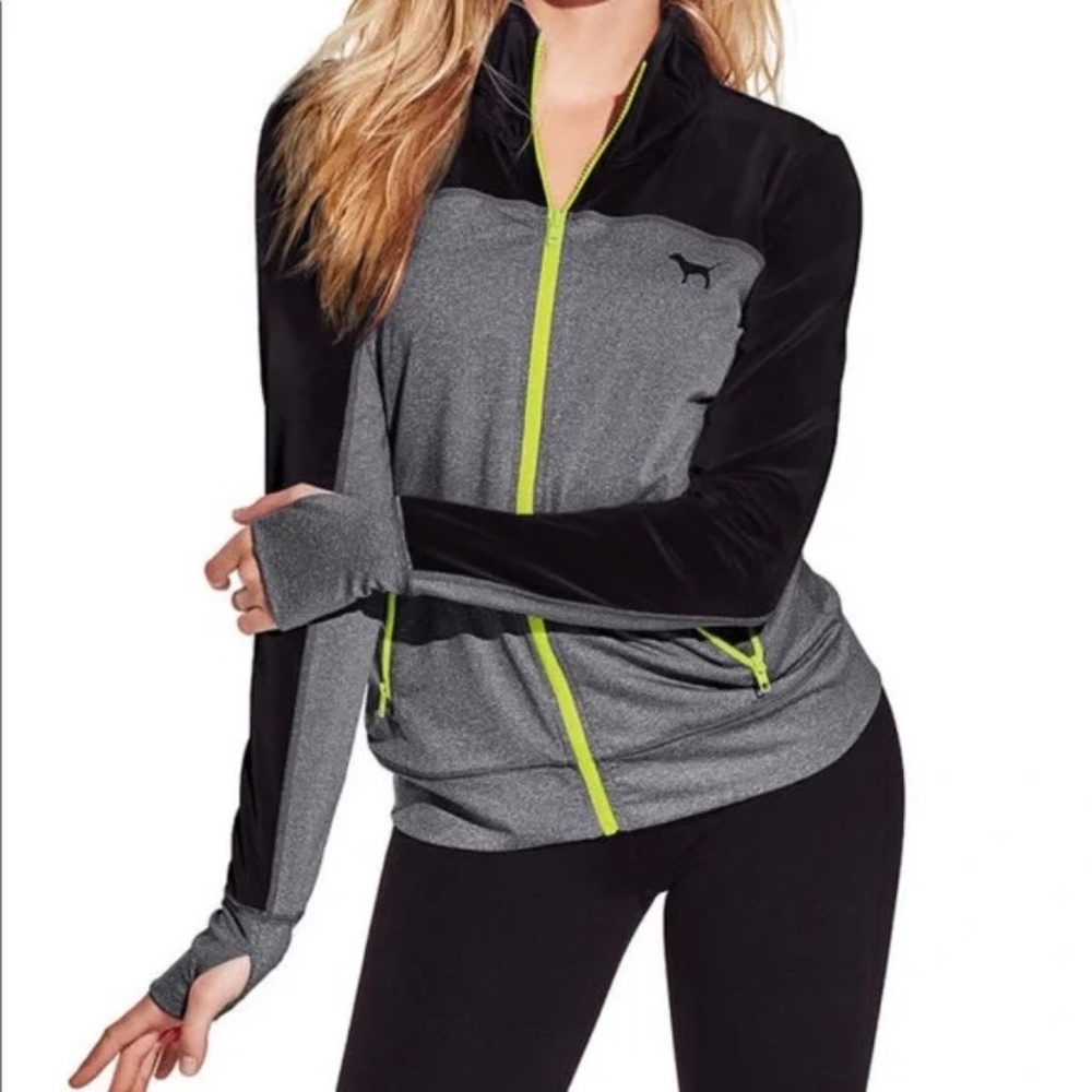 VS Sport jacket